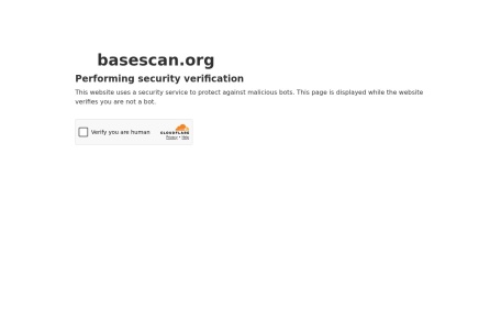 Basescan