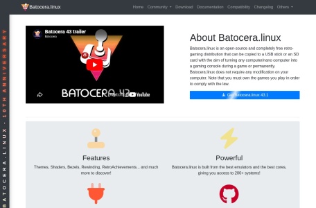 Batocera
