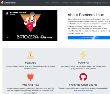 Batocera