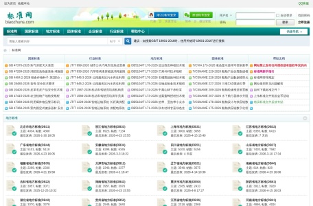 标准网