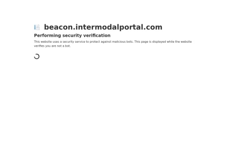 Beacon Intermodal