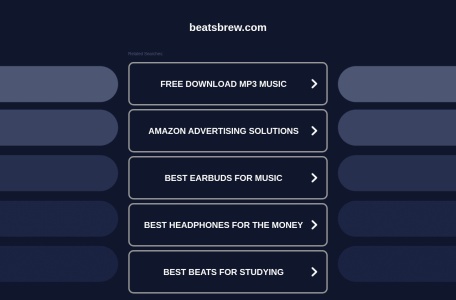 Beatsbrew