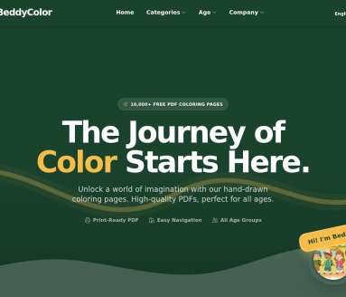 BeddyColor