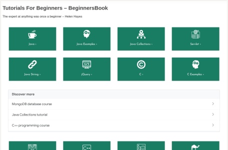 BeginnersBook