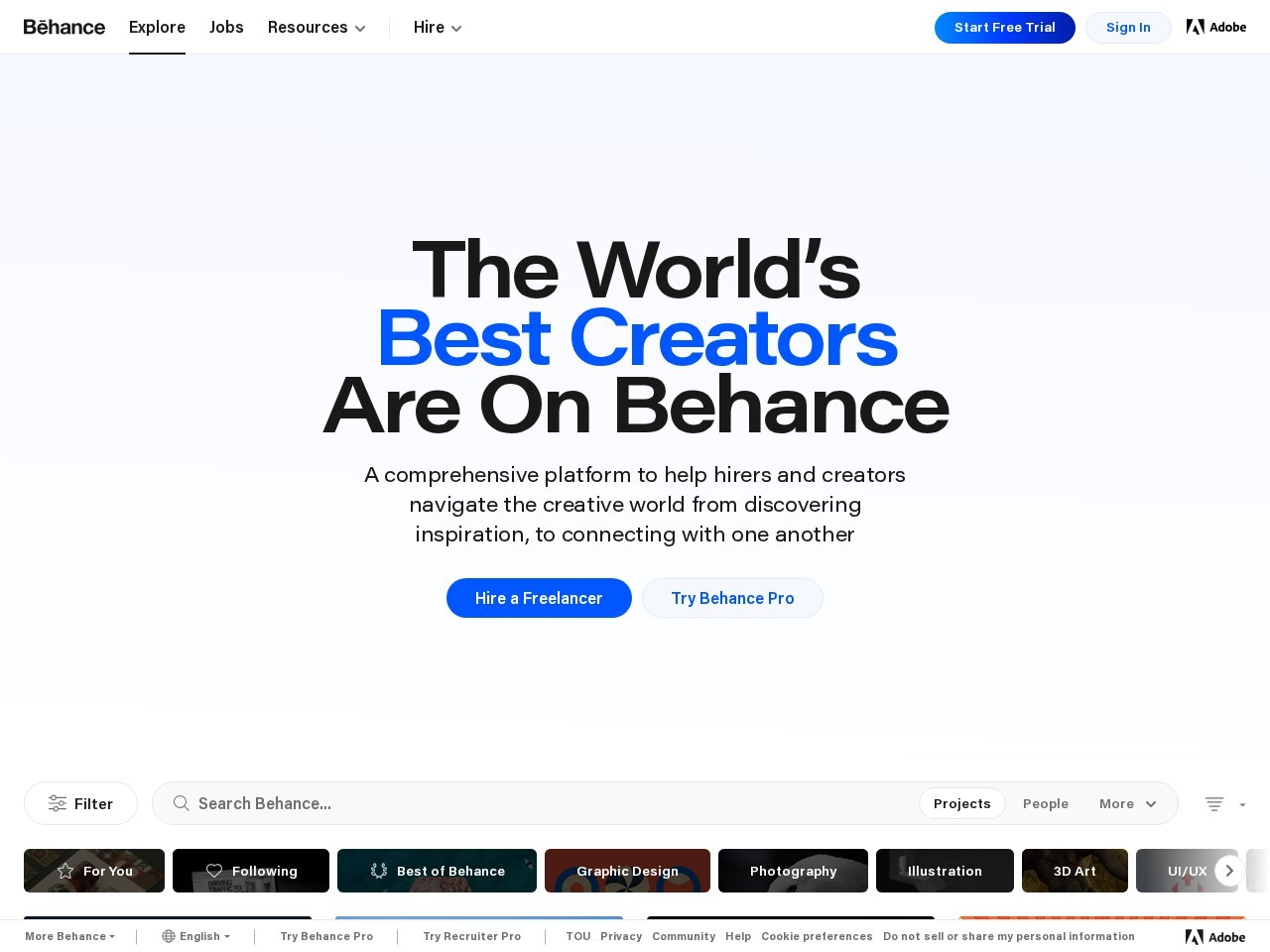 Behance