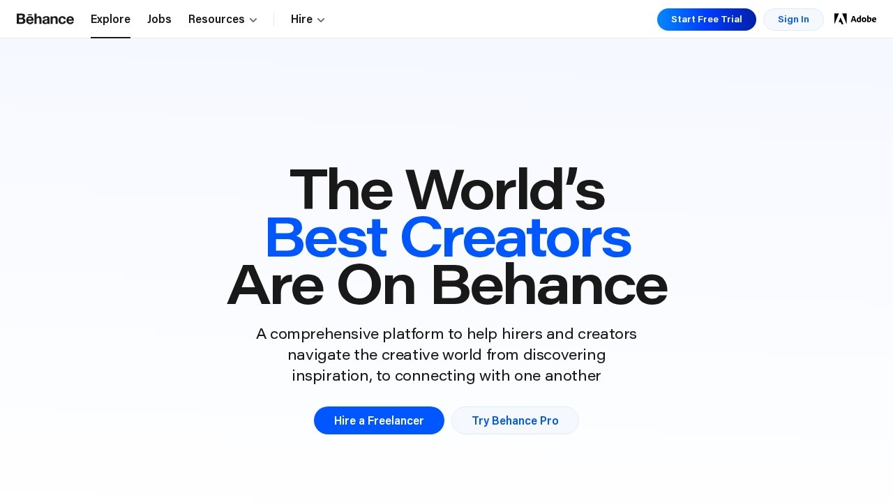 Behance