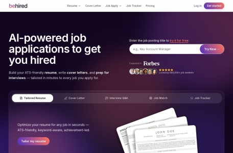 Behired