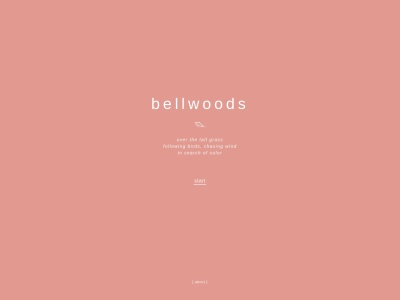 Bellwoods