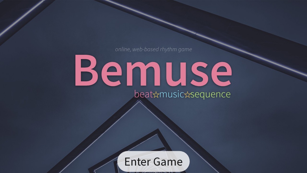 Bemuse