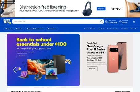 Bestbuy