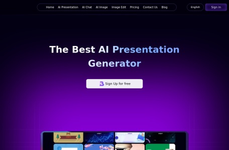 Bestppt AI