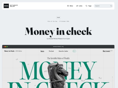 Best Website Gallery