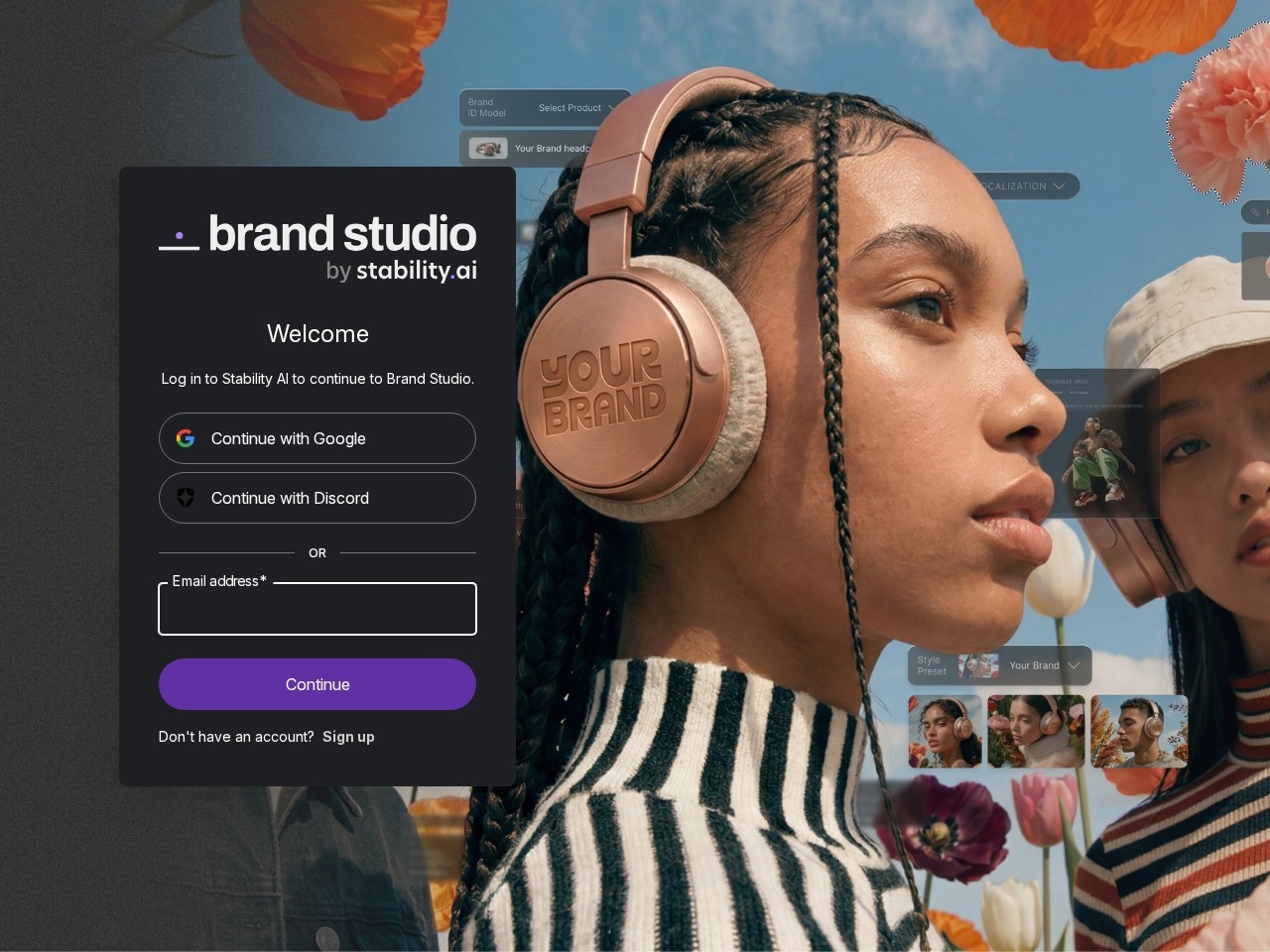 Dream Studio模型 – 多功能的AI艺术创作平台