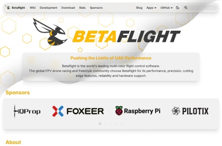 betaflight