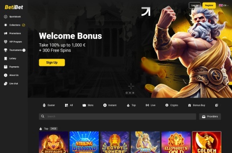 BetiBet