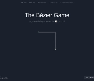 Bezier