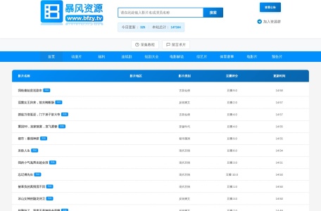 暴风资源