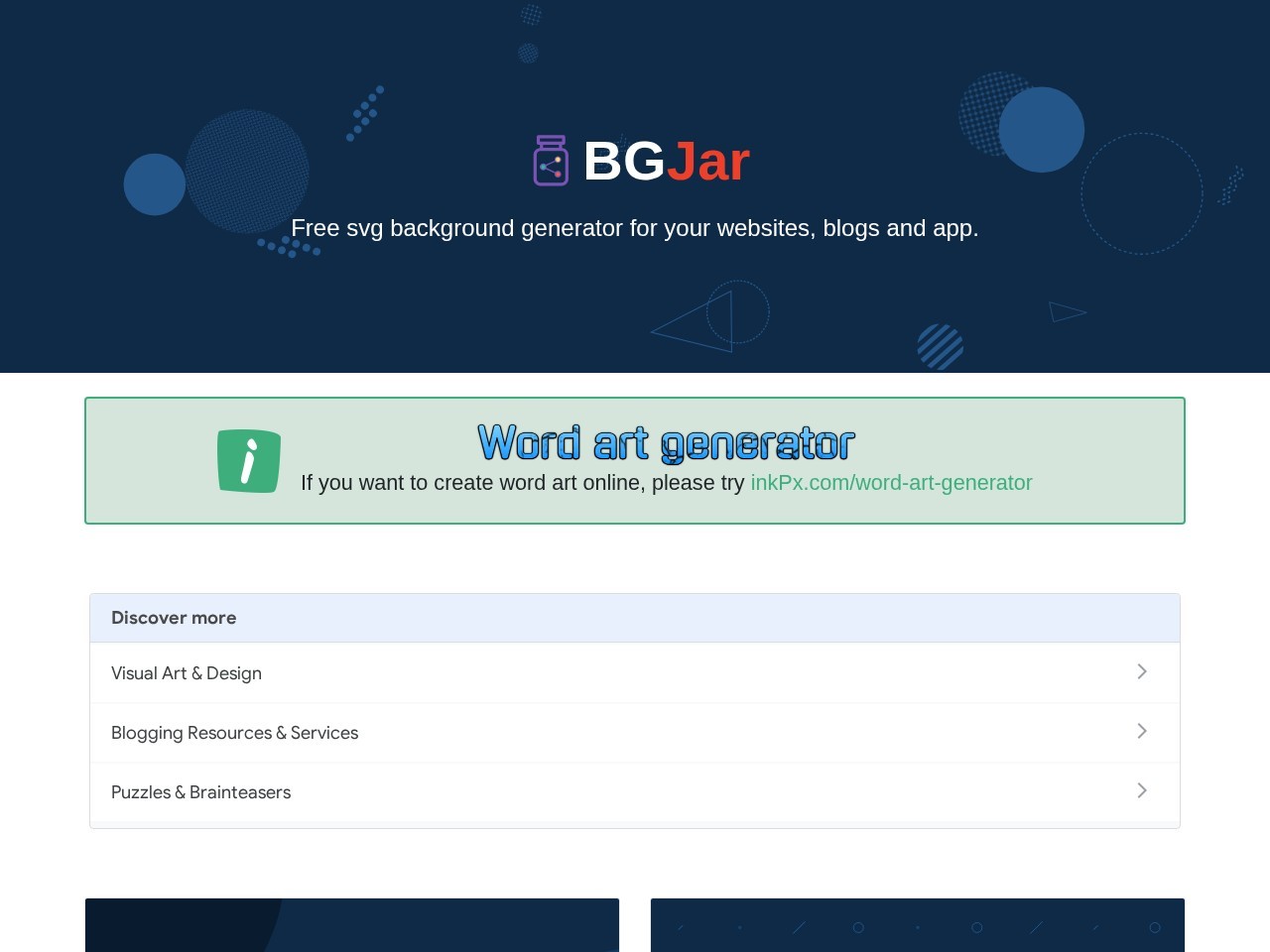 BGJar