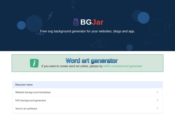 BGJar