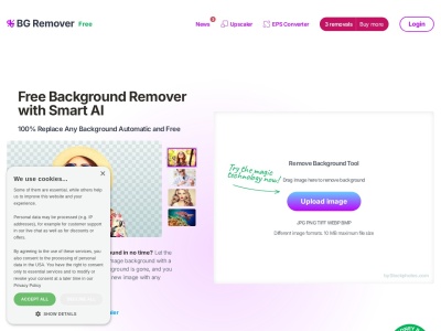 BG Remover