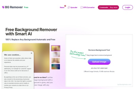 Background Remover