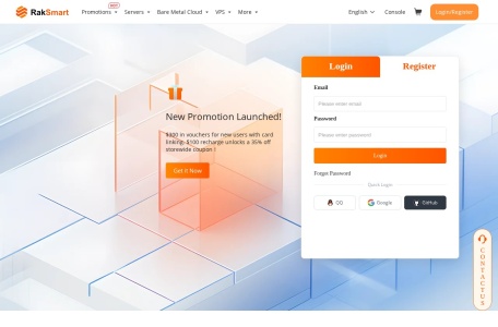 RAKsmart