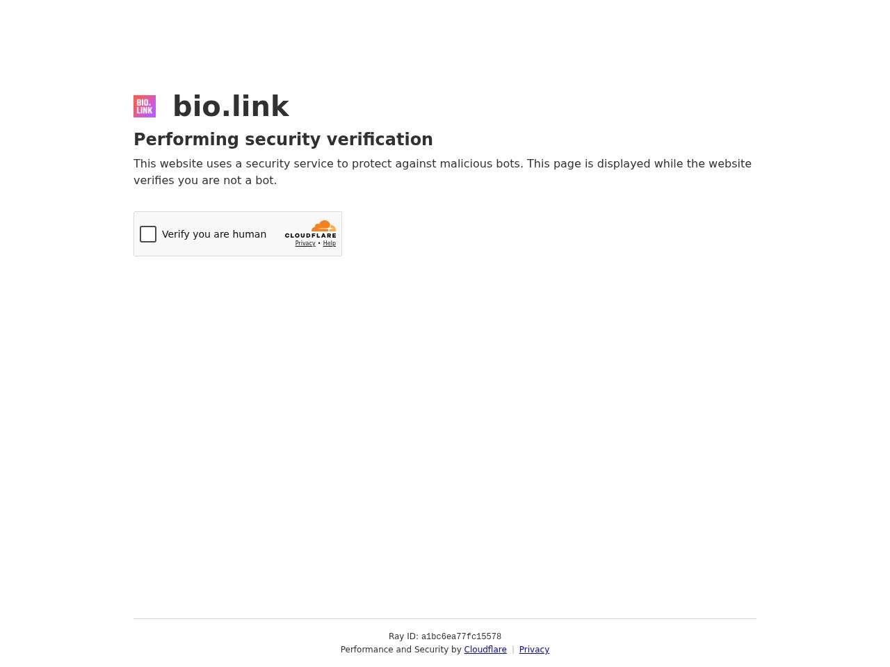 Bio.link