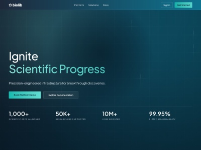 BioLib