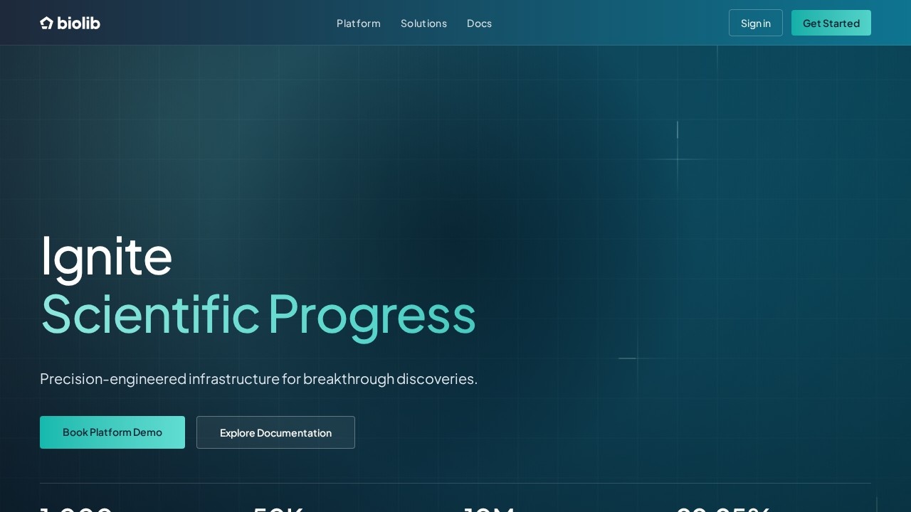 BioLib