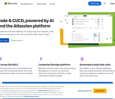 Bitbucket