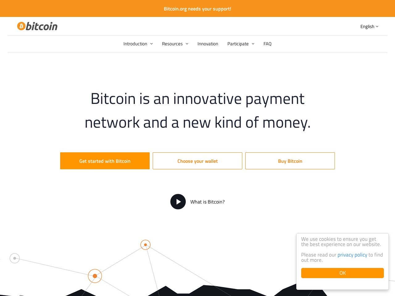 Bitcoin