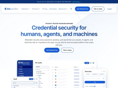 Bitwarden