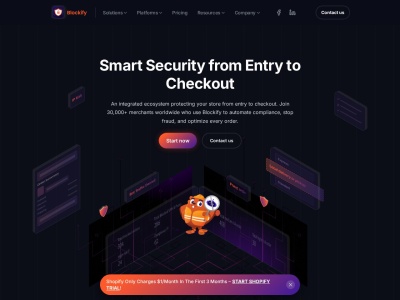 Blockify
