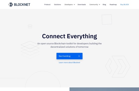 Blocknet