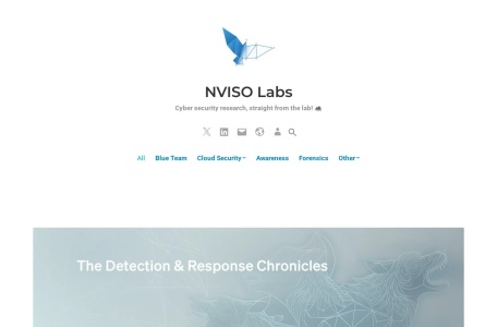 NVISO Labs