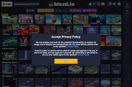Bloxd.io