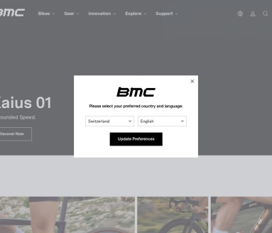 BMC