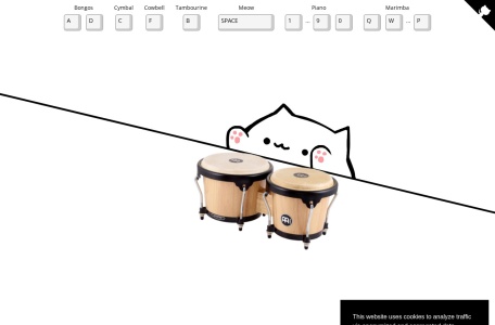Bongo Cat