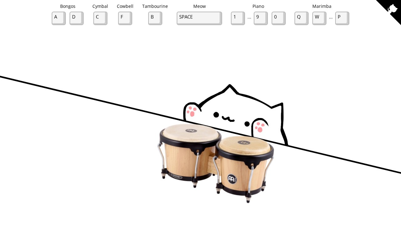 Bongo Cat