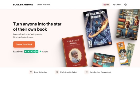 bookbyanyone.com