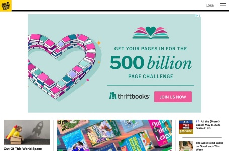 Book Riot