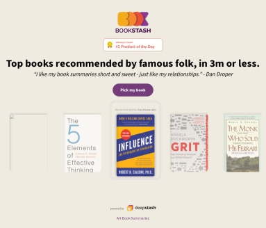 BookStash