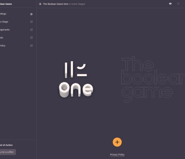 Boolean