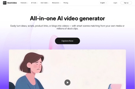 boolv.video