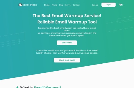 BoostInbox