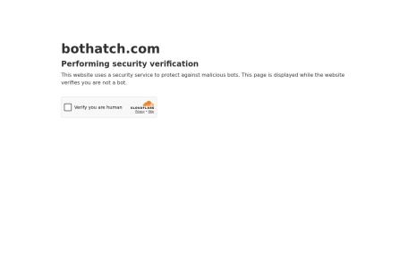Bothatch