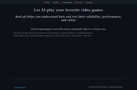 BotLab