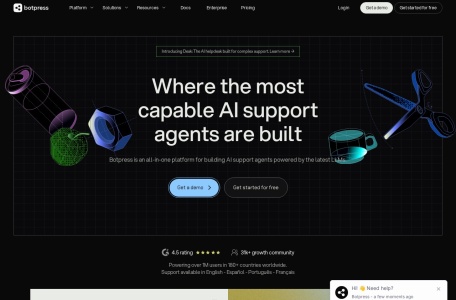 Botpress