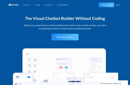 BotStar