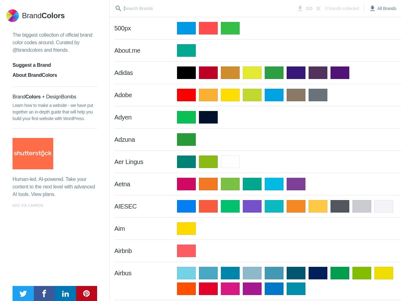 BrandColors